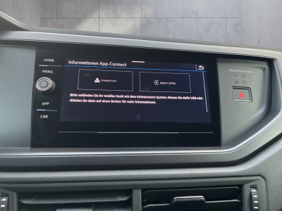 VW Taigo Gebrauchtwagen VW Taigo Gebrauchtwagen