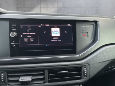VW Taigo Gebrauchtwagen VW Taigo Gebrauchtwagen