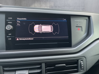 VW Taigo Gebrauchtwagen VW Taigo Gebrauchtwagen