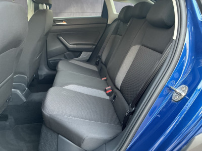 VW Taigo Gebrauchtwagen VW Taigo Gebrauchtwagen