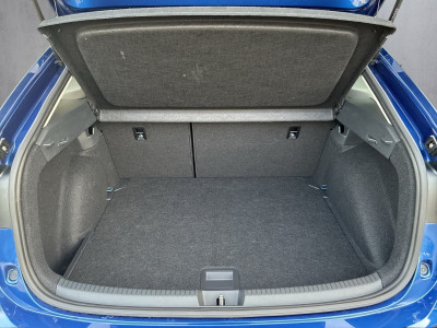 VW Taigo Gebrauchtwagen VW Taigo Gebrauchtwagen