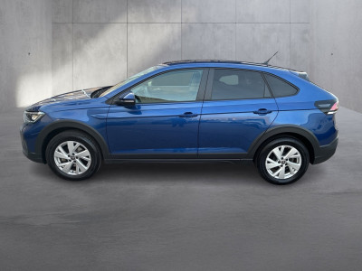 VW Taigo Gebrauchtwagen VW Taigo Gebrauchtwagen