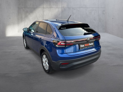 VW Taigo Gebrauchtwagen VW Taigo Gebrauchtwagen