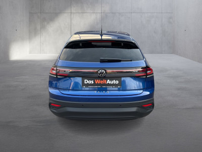 VW Taigo Gebrauchtwagen VW Taigo Gebrauchtwagen