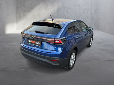 VW Taigo Gebrauchtwagen VW Taigo Gebrauchtwagen