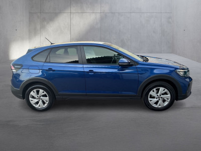 VW Taigo Gebrauchtwagen VW Taigo Gebrauchtwagen