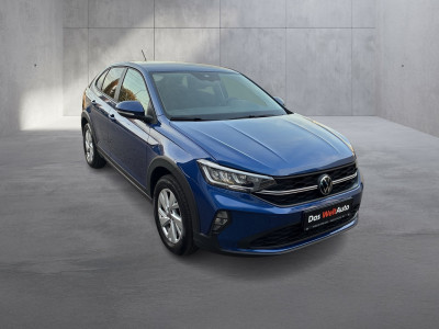VW Taigo Gebrauchtwagen VW Taigo Gebrauchtwagen