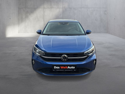 VW Taigo Gebrauchtwagen VW Taigo Gebrauchtwagen