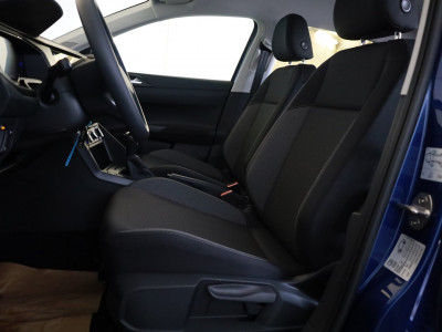VW Taigo Gebrauchtwagen VW Taigo Gebrauchtwagen
