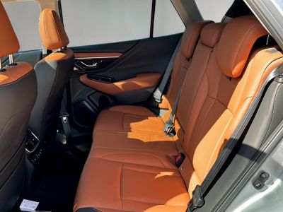 Subaru Outback Gebrauchtwagen