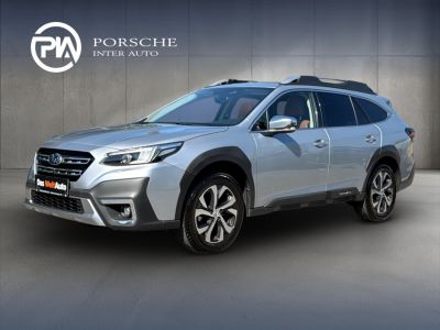 Subaru Outback Gebrauchtwagen