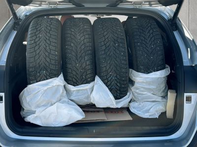 Subaru Outback Gebrauchtwagen