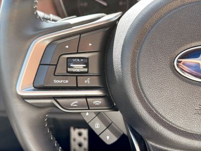 Subaru Outback Gebrauchtwagen