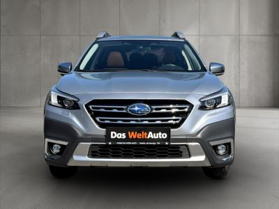 Subaru Outback Gebrauchtwagen
