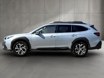 Subaru Outback Gebrauchtwagen