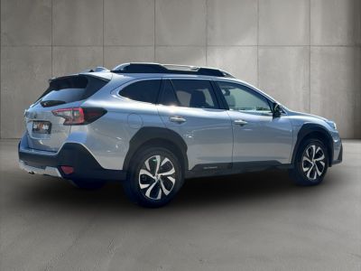 Subaru Outback Gebrauchtwagen