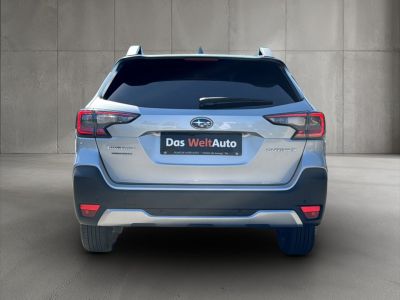 Subaru Outback Gebrauchtwagen