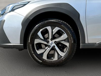 Subaru Outback Gebrauchtwagen