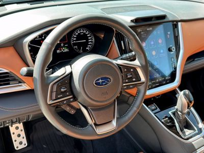Subaru Outback Gebrauchtwagen