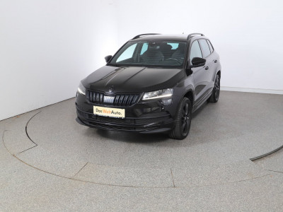Skoda Karoq Gebrauchtwagen