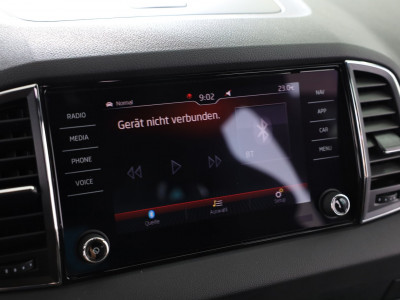 Skoda Karoq Gebrauchtwagen
