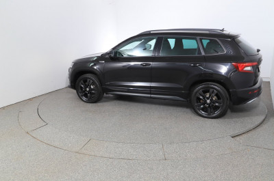 Skoda Karoq Gebrauchtwagen