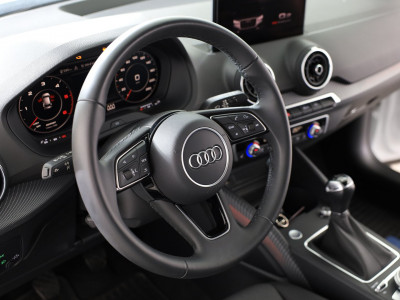Audi Q2 Gebrauchtwagen Audi Q2 Gebrauchtwagen