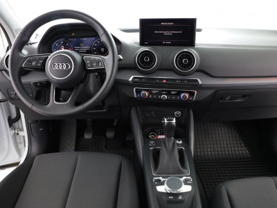 Audi Q2 Gebrauchtwagen Audi Q2 Gebrauchtwagen