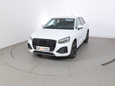 Audi Q2 Gebrauchtwagen Audi Q2 Gebrauchtwagen