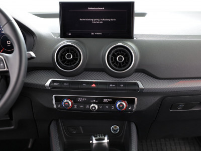 Audi Q2 Gebrauchtwagen Audi Q2 Gebrauchtwagen