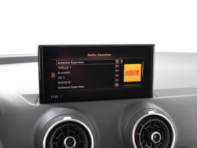Audi Q2 Gebrauchtwagen Audi Q2 Gebrauchtwagen