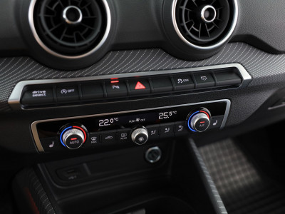 Audi Q2 Gebrauchtwagen Audi Q2 Gebrauchtwagen