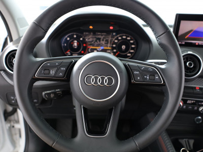 Audi Q2 Gebrauchtwagen Audi Q2 Gebrauchtwagen