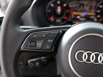 Audi Q2 Gebrauchtwagen Audi Q2 Gebrauchtwagen