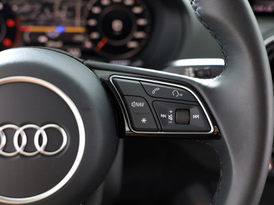 Audi Q2 Gebrauchtwagen Audi Q2 Gebrauchtwagen