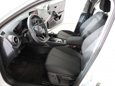 Audi Q2 Gebrauchtwagen Audi Q2 Gebrauchtwagen