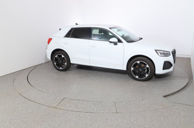 Audi Q2 Gebrauchtwagen Audi Q2 Gebrauchtwagen