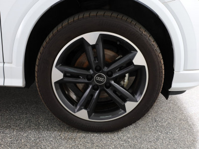 Audi Q2 Gebrauchtwagen Audi Q2 Gebrauchtwagen