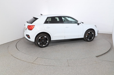 Audi Q2 Gebrauchtwagen Audi Q2 Gebrauchtwagen