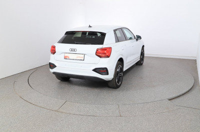 Audi Q2 Gebrauchtwagen Audi Q2 Gebrauchtwagen