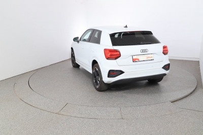 Audi Q2 Gebrauchtwagen Audi Q2 Gebrauchtwagen