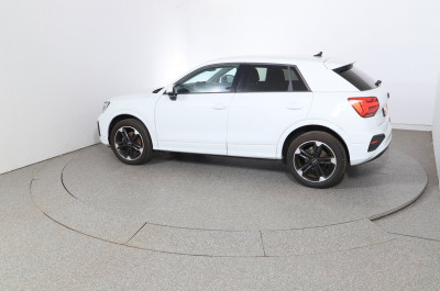 Audi Q2 Gebrauchtwagen Audi Q2 Gebrauchtwagen