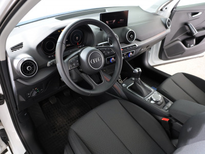 Audi Q2 Gebrauchtwagen Audi Q2 Gebrauchtwagen