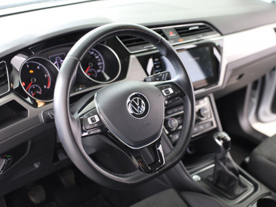 VW Touran Gebrauchtwagen VW Touran Gebrauchtwagen