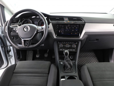 VW Touran Gebrauchtwagen VW Touran Gebrauchtwagen