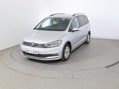 VW Touran Gebrauchtwagen VW Touran Gebrauchtwagen