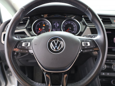 VW Touran Gebrauchtwagen VW Touran Gebrauchtwagen