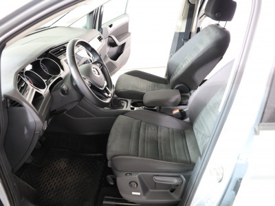 VW Touran Gebrauchtwagen VW Touran Gebrauchtwagen