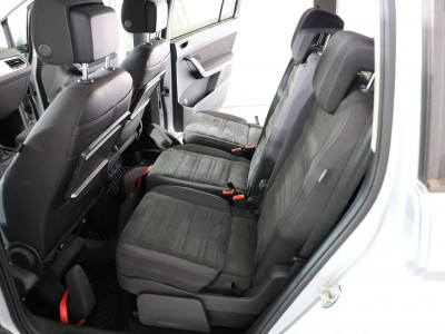 VW Touran Gebrauchtwagen VW Touran Gebrauchtwagen