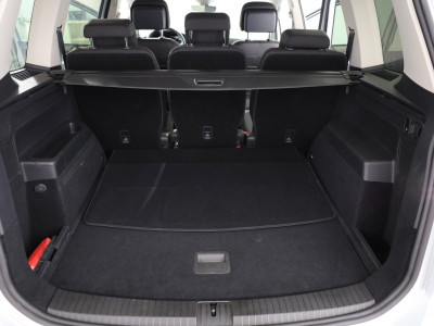 VW Touran Gebrauchtwagen VW Touran Gebrauchtwagen